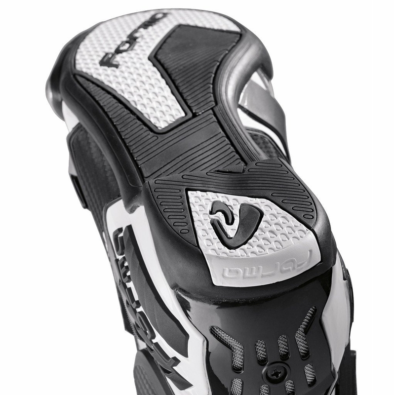 Stivali da moto Forma Ice Pro Bianco Saldi