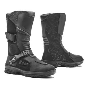 Stivali da moto Forma ADV Tourer WP da donna