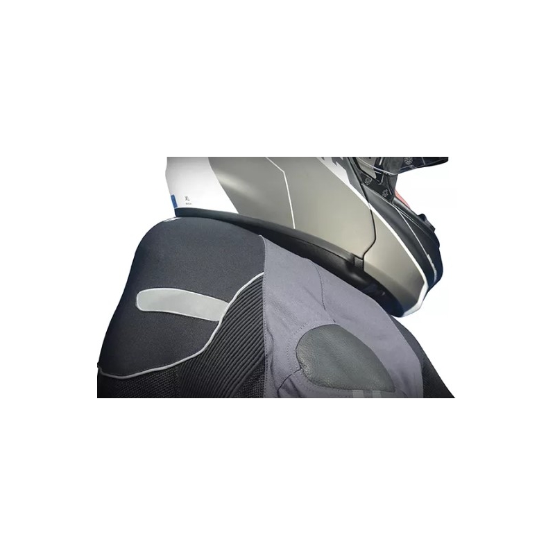 Airbagová bunda HELITE Vented černo-šedá výprodej