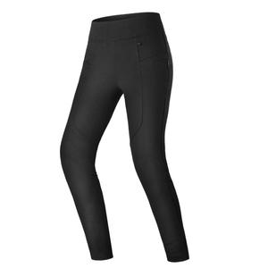 Leggings da moto Shima Cruz 2.0 Nero