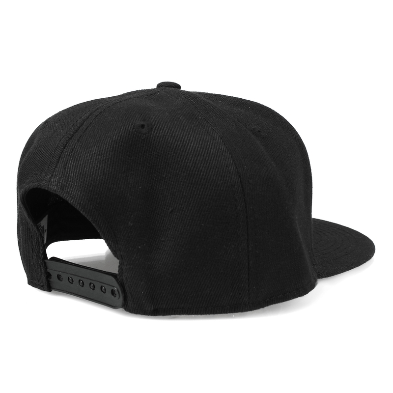 Cap Rilax nero