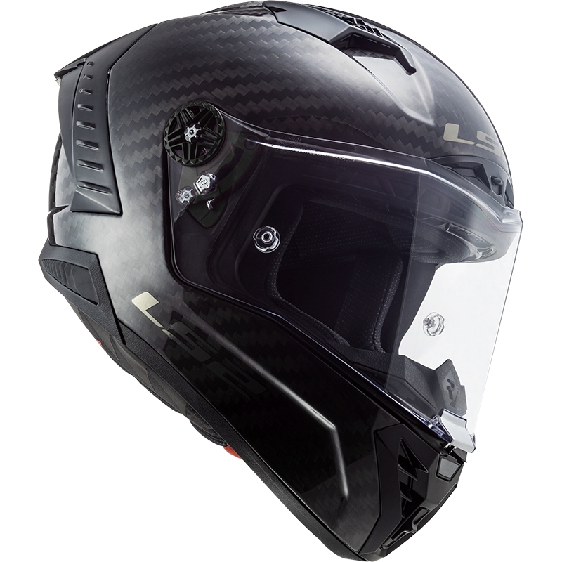 LS2 FF805 Thunder Carbon Racing Fim 2020 Casco moto integrale