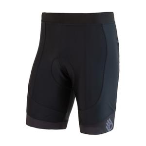 Pantaloncini Sensor Race nero Saldi