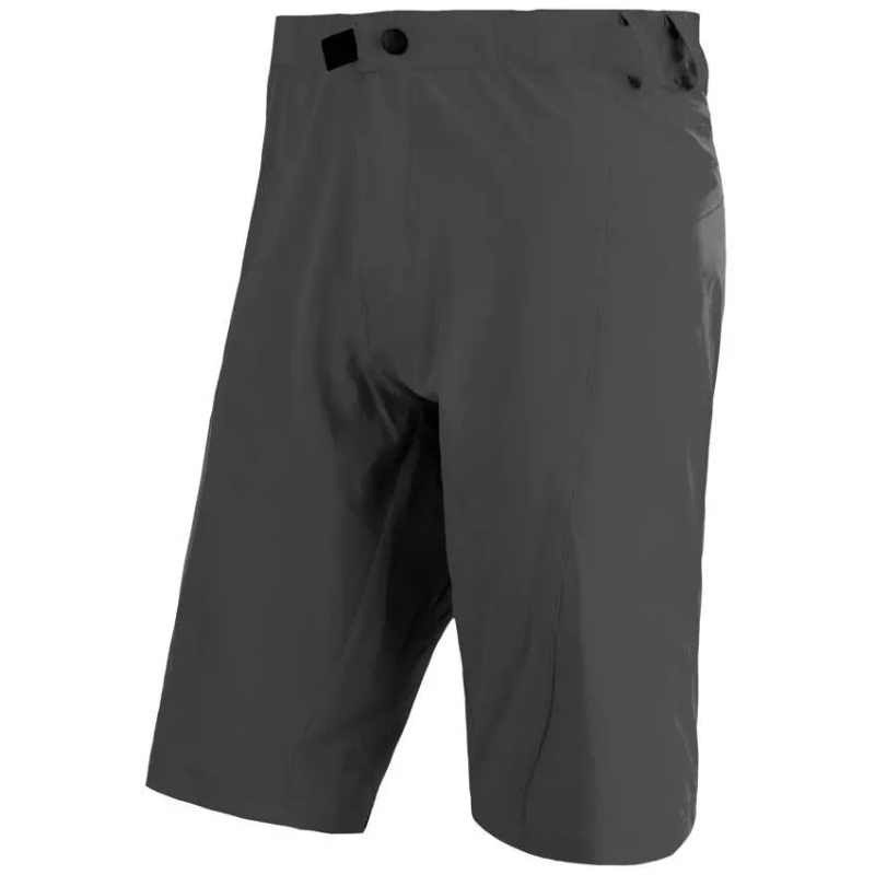 Pantaloncini Sensor Helium Lite grigio Saldi
