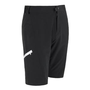 Pantaloncini Sensor Helium da donna in bianco e nero Saldi