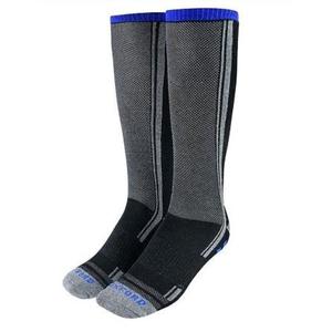 Calzini Oxford COOLMAX® grigio-nero-blu