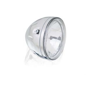 Central light CUSTOMACCES inox