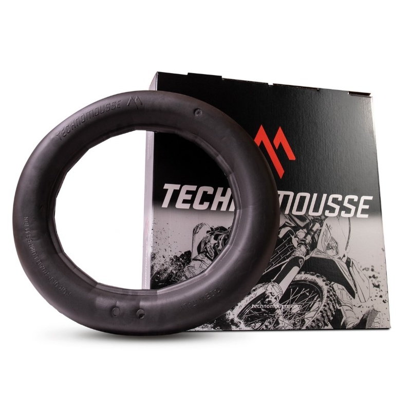 ATHENA Technomousse ENDURO sistema tubeless anteriore 80/100-21