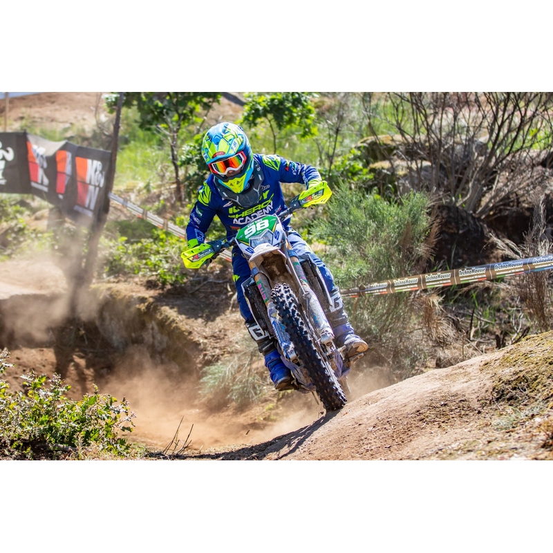 Sistema tubeless ATHENA Technomousse ENDURO posteriore 140/80-18
