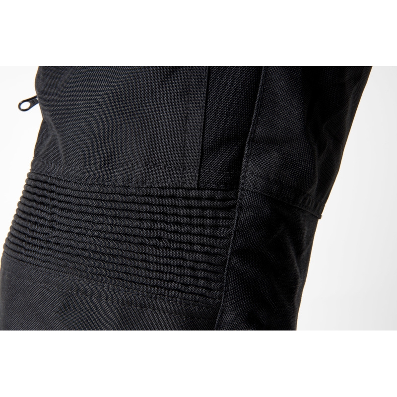 Pantaloni da moto Ozone Vulcan Black
