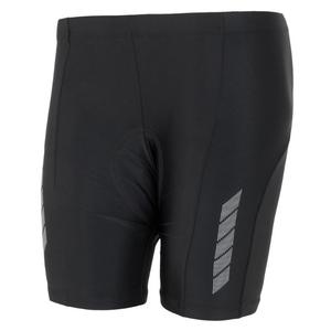 Pantaloni da bambino SENSOR CYKLO ENTRY nero vero Saldi