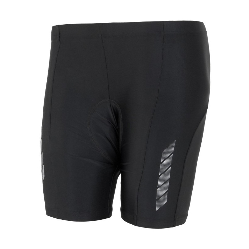 Pantaloni da bambino SENSOR CYKLO ENTRY nero vero Saldi