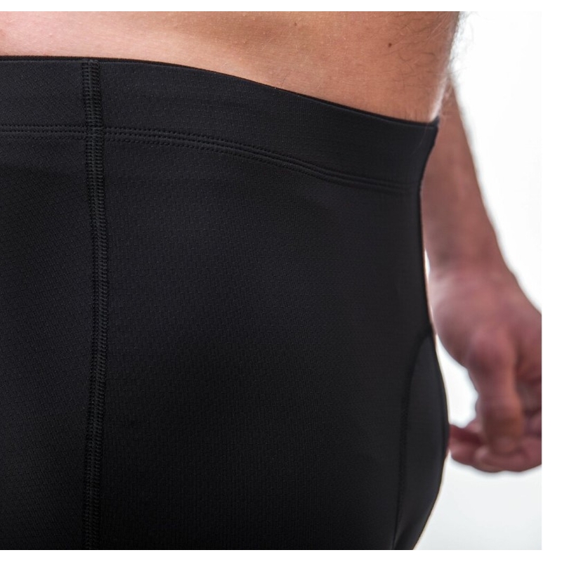 Sencor Cycling Basic Shorts nero vero Saldi