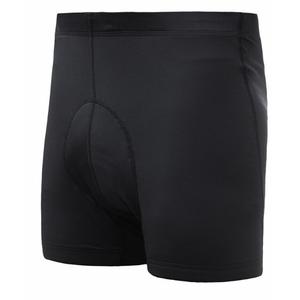 Sencor Cycling Basic Shorts nero vero Saldi