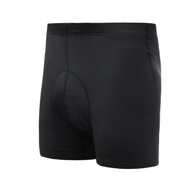 Sencor Cycling Basic Shorts nero vero Saldi