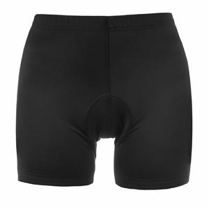 Pantaloni corti da donna SENSOR CYKLO BASIC nero vero Saldi