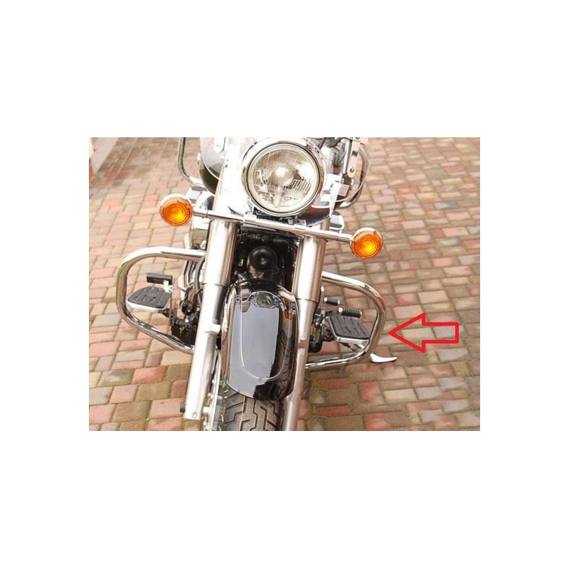 Telaio a goccia - Yamaha Drag Star 1100