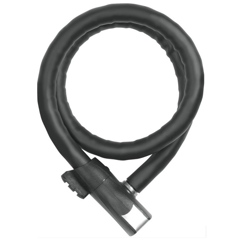 Kabelový zámek Abus 860/110 QSRBU