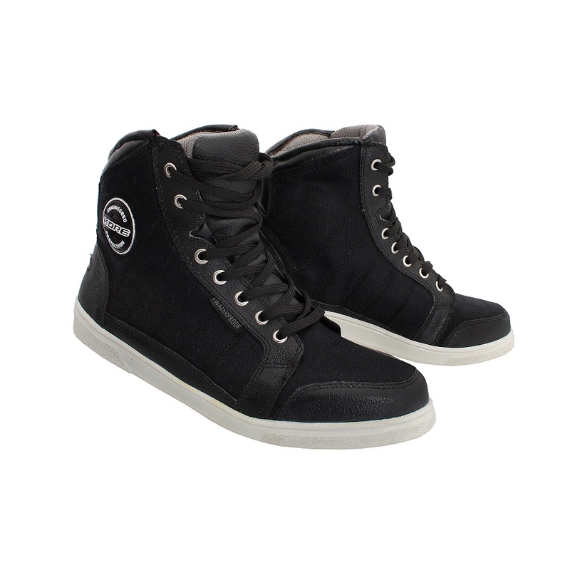 Moto boty Kore Street sneaker