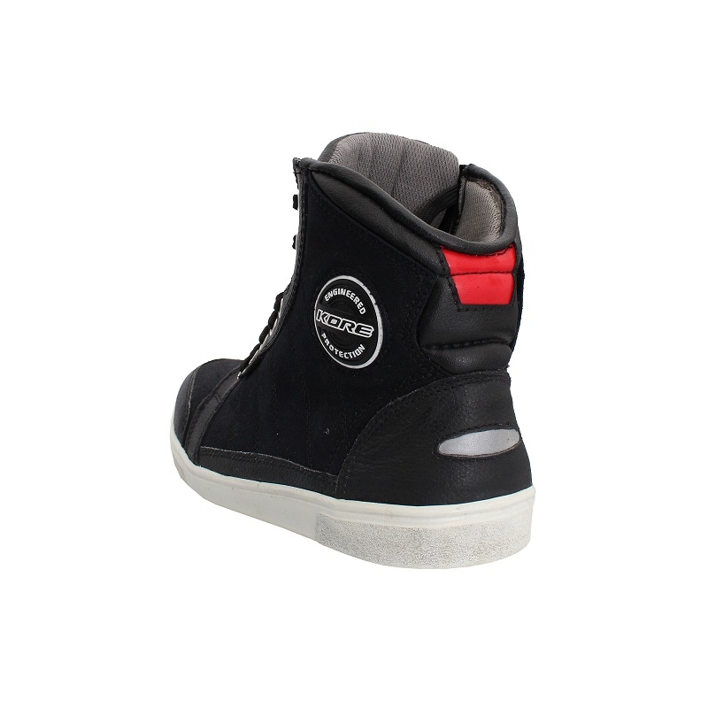 Moto boty Kore Street sneaker