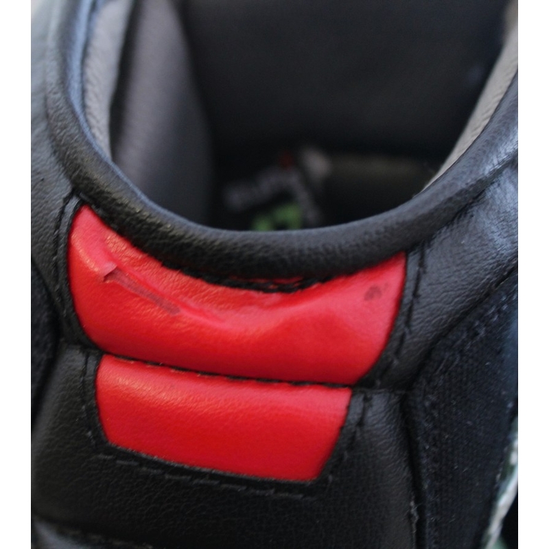 Moto boty Kore Street sneaker