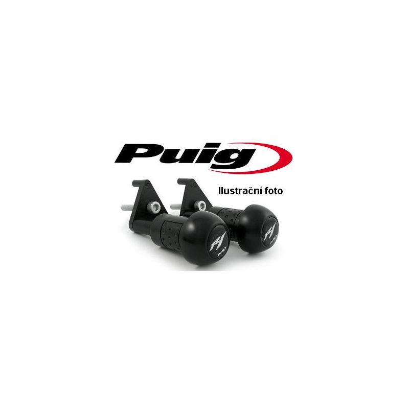Moto padáky Puig-Kawasaki Z 1000 (03-06)