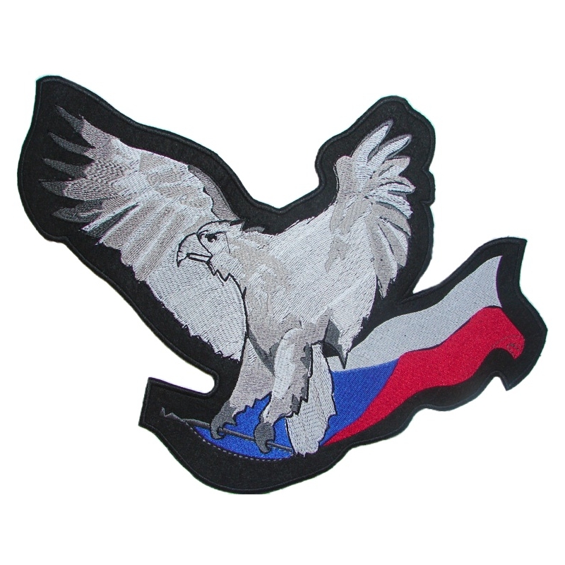 Toppa Aquila CZ