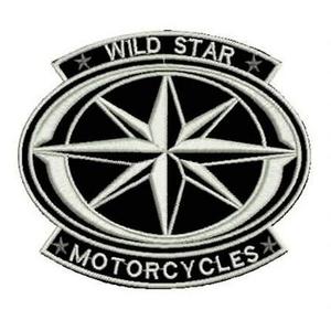 Toppa Wild Star - grande