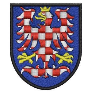 Emblema della Moravia
