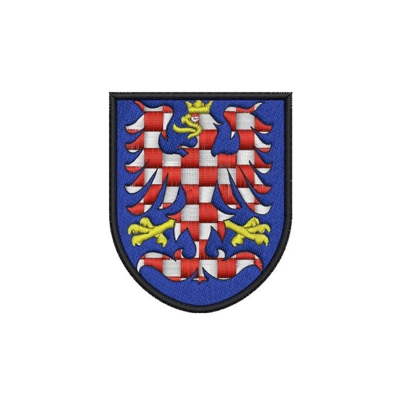 Emblema della Moravia
