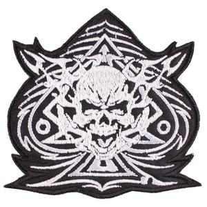 Patch Pik bianco Saldi