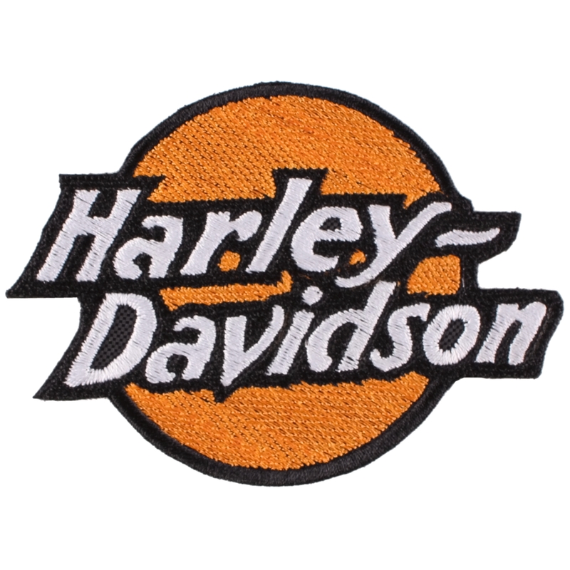 Toppa ruota Harley Davidson