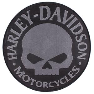Toppa H-D Motorcycles - grande