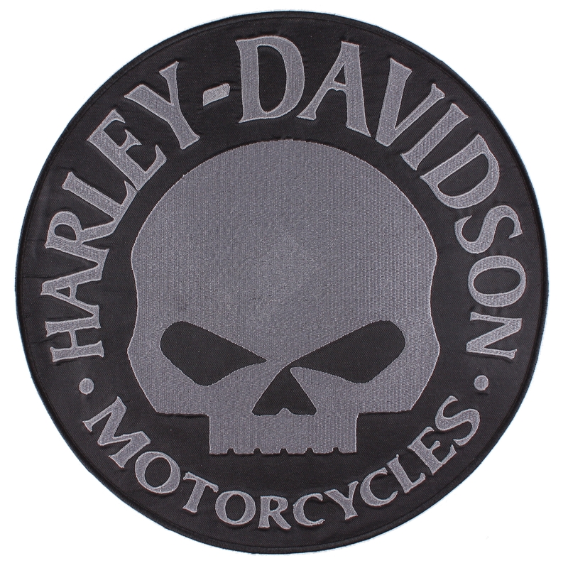Toppa H-D Motorcycles - grande