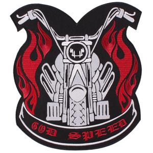 Toppa God Speed
