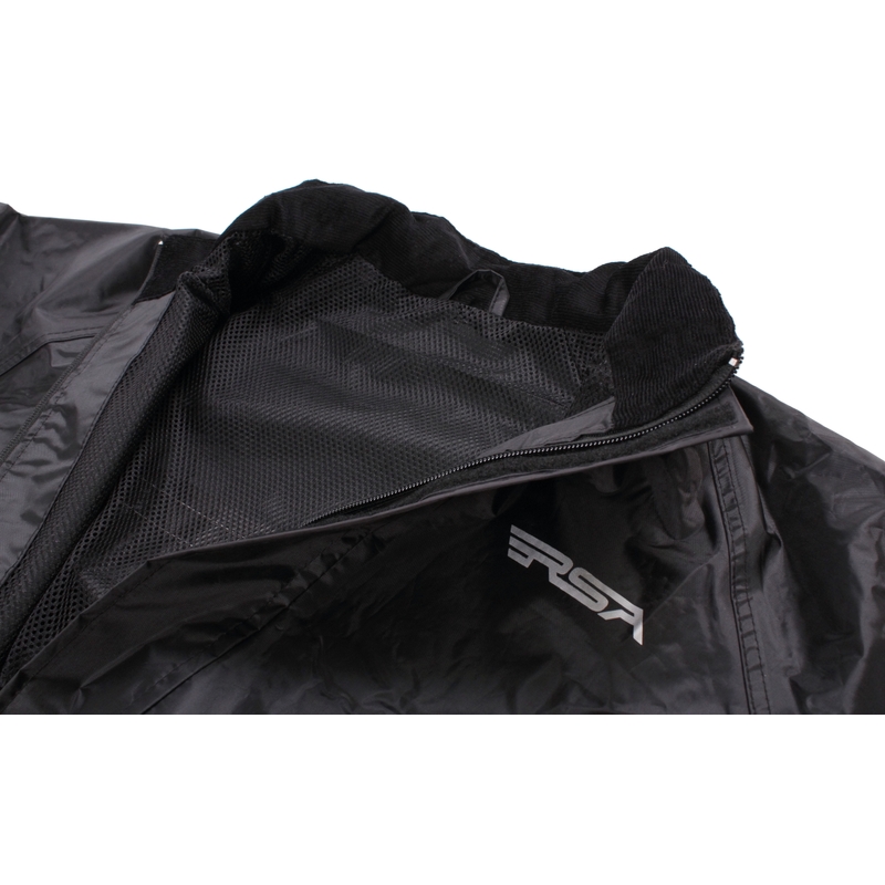 Giacca antipioggia da moto RSA