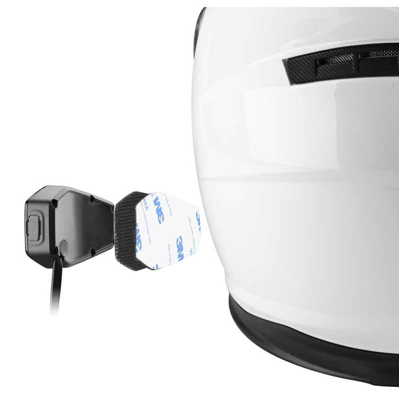 Cuffie Bluetooth Interphone U-COM3 Confezione singola