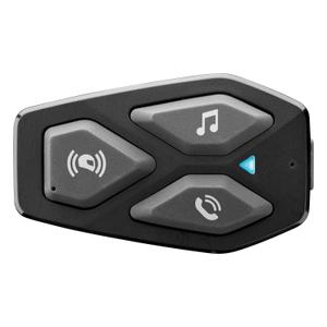 Cuffie Bluetooth Interphone U-COM3 Confezione singola