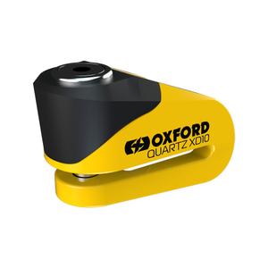 Bloccaggio del freno a disco Oxford Quartz XD10