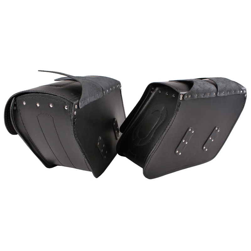 Borse da moto in pelle RSA-S29A