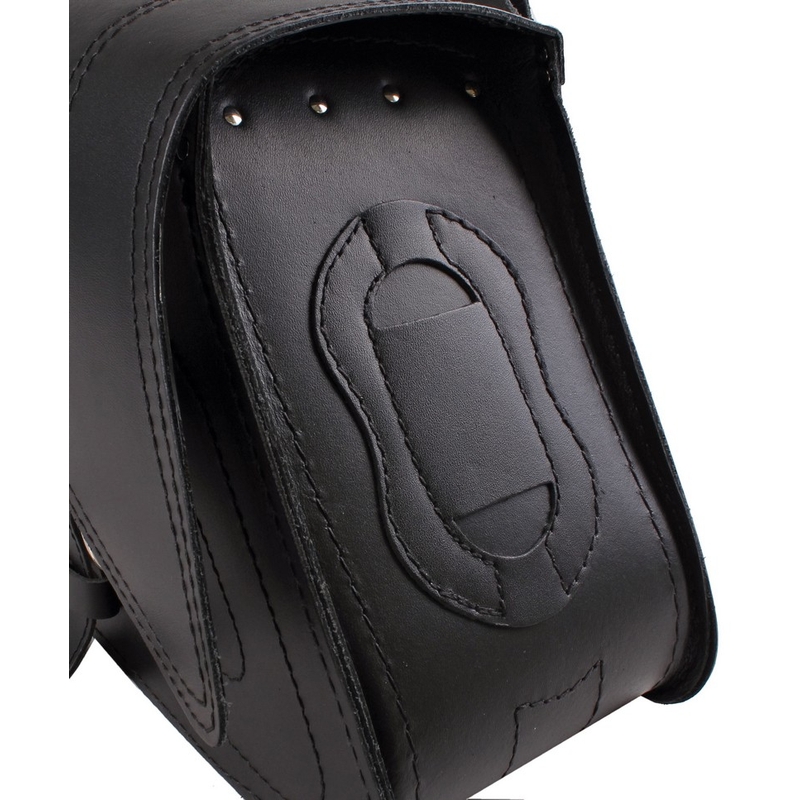 Borse da moto in pelle RSA-S29A