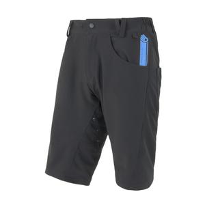 Pantaloncini Sensore caricatore nero Saldi