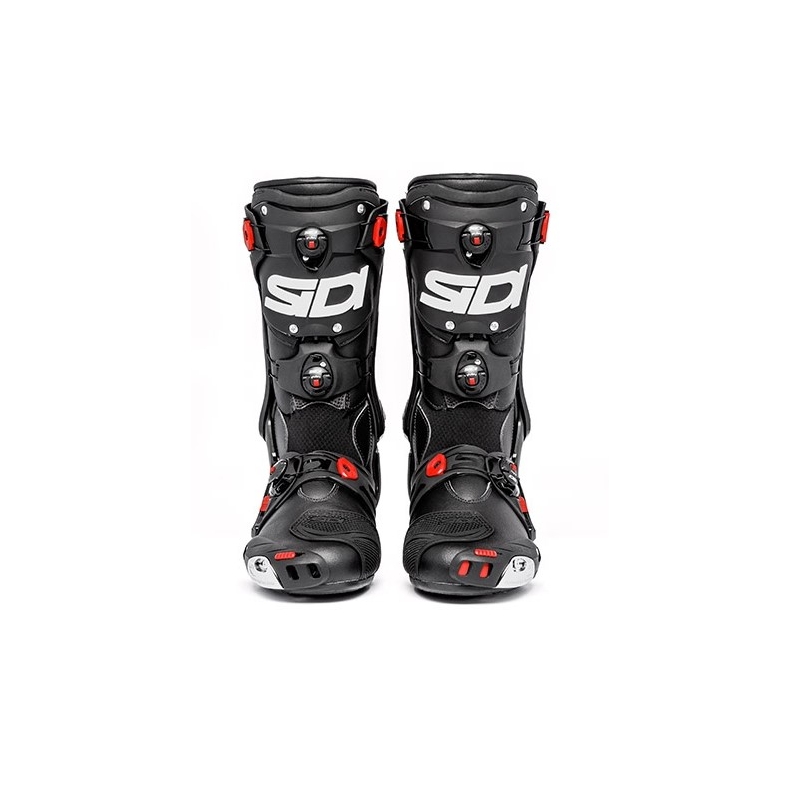 Stivali da moto SIDI REX Air nero Saldi