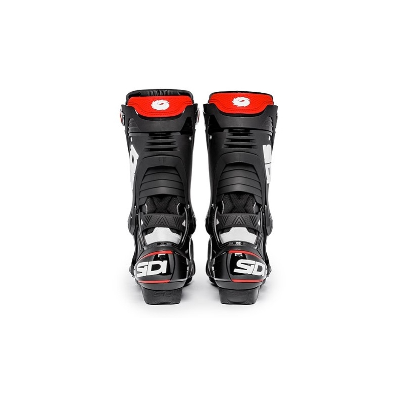 Stivali da moto SIDI REX Air nero Saldi