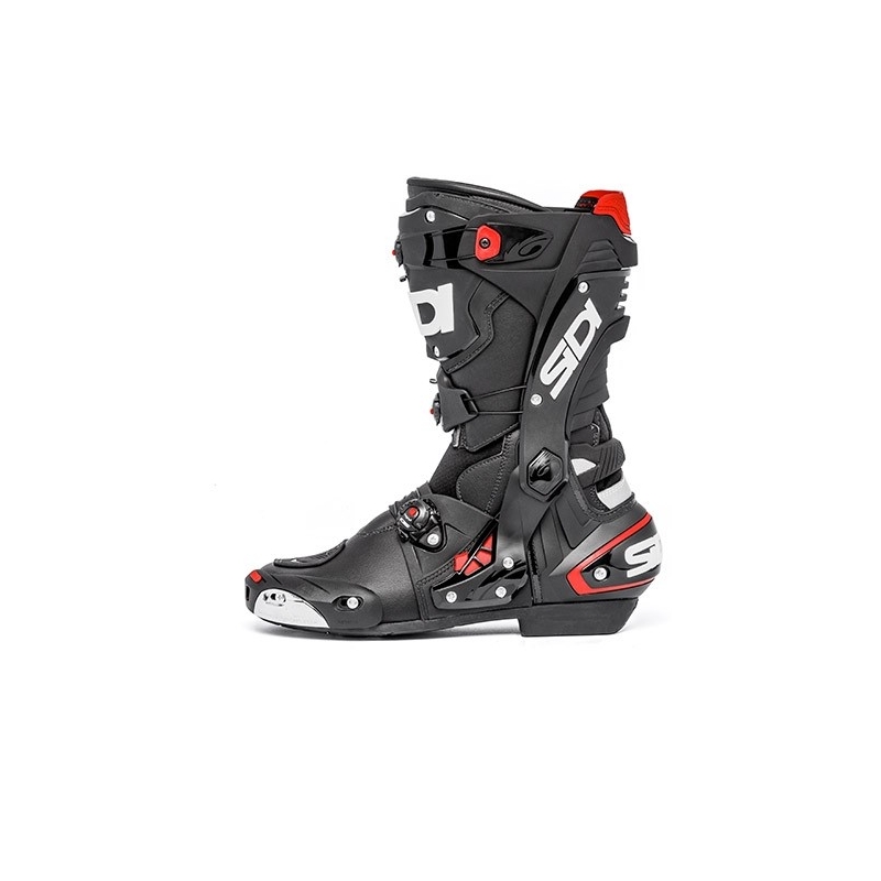 Stivali da moto SIDI REX Air nero Saldi