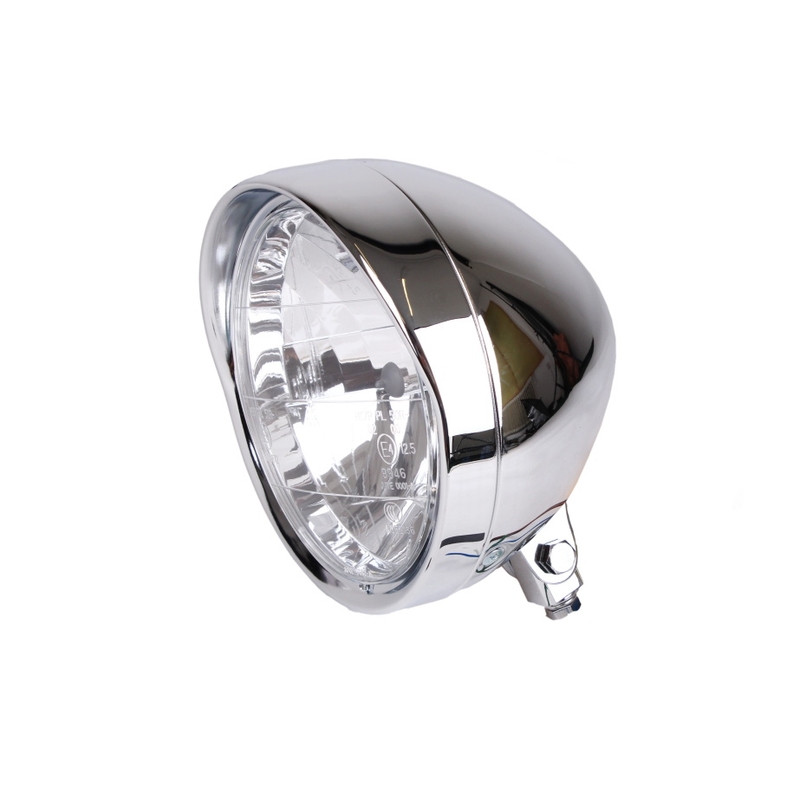 Luce anteriore cromata R-TOOL 9230