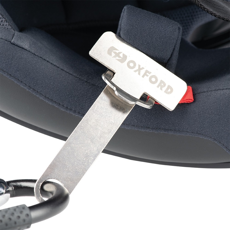 Oxford LID LOCK per caschi e accessori