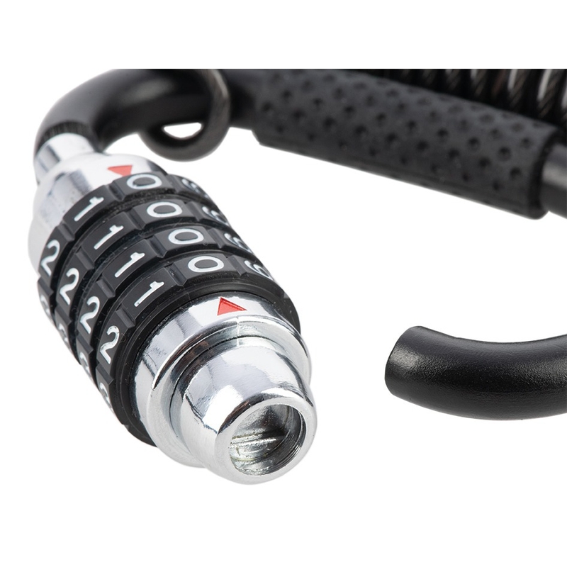 Oxford LID LOCK per caschi e accessori