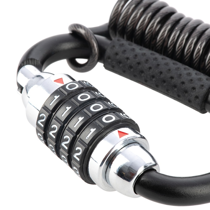 Oxford LID LOCK per caschi e accessori