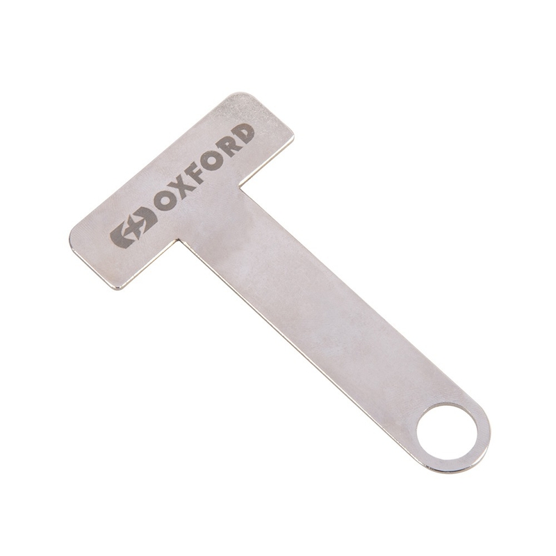 Oxford LID LOCK per caschi e accessori